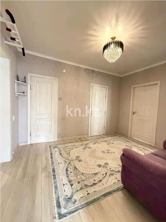 Продажа 3-комнатной квартиры, 88.8 м² - Продажа трехкомнатных квартир в Наурызбайском р-не Алматы - страница 11 фото 5 из 5
