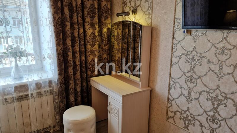 Аренда 2-комнатной квартиры посуточно, 56 м² - Аренда двухкомнатных квартир посуточно в Усть-Каменогорске фото 16 из 20