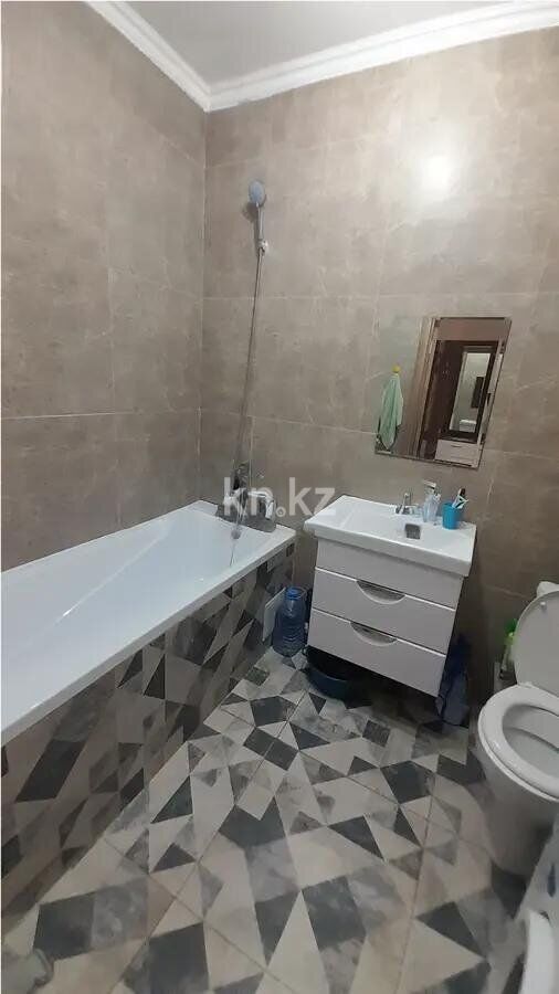 Продажа 1-комнатной квартиры, 41 м² - Продажа  однокомнатных квартир в новостройках Астаны - страница 17 фото 3 из 3