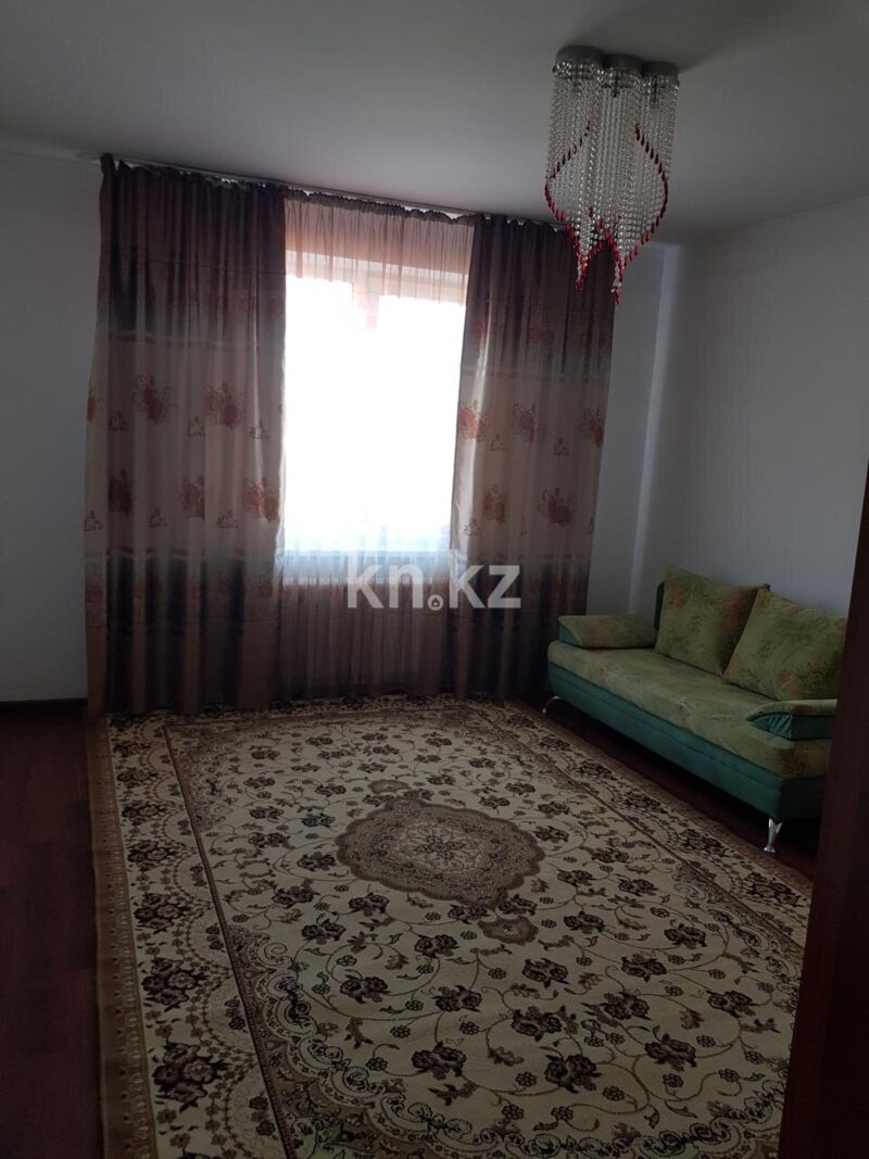 Аренда 3-комнатной квартиры, 100 м² - Аренда недвижимости в Казахстане - страница 3 фото 7 из 12