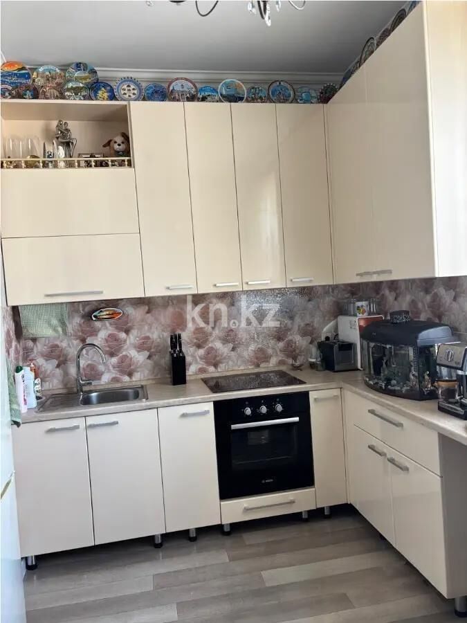 Продажа 1-комнатной квартиры, 42.8 м² - Продажа квартир в Казахстане - страница 29 фото 2 из 3