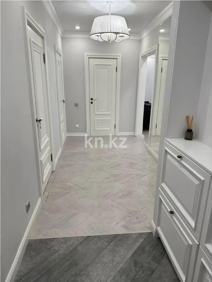 Продажа 3-комнатной квартиры, 110 м² - Продажа квартир в Астане - страница 17 фото 8 из 8