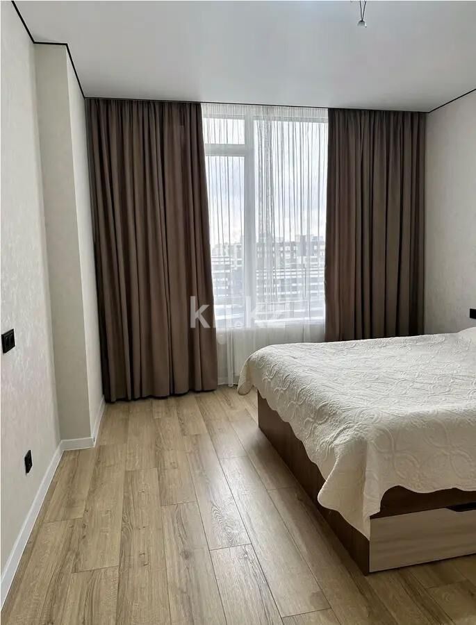 Продажа 3-комнатной квартиры, 60 м² - Продажа квартир от собственников в Астане - страница 44 фото 2 из 6
