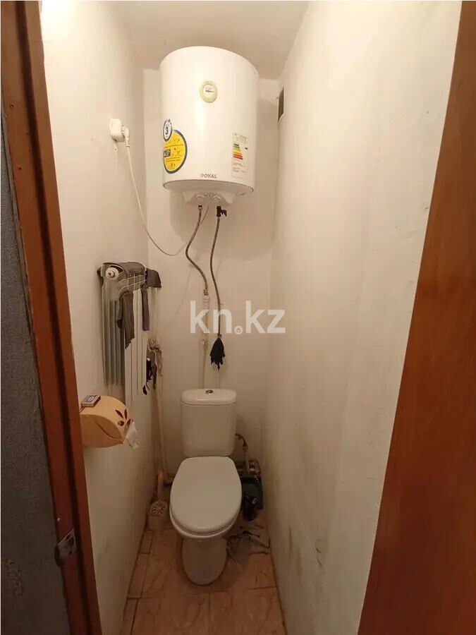 Продажа 2-комнатной квартиры, 44 м² - Продажа двухкомнатных квартир от собственников в Караганде - страница 24 фото 5 из 6