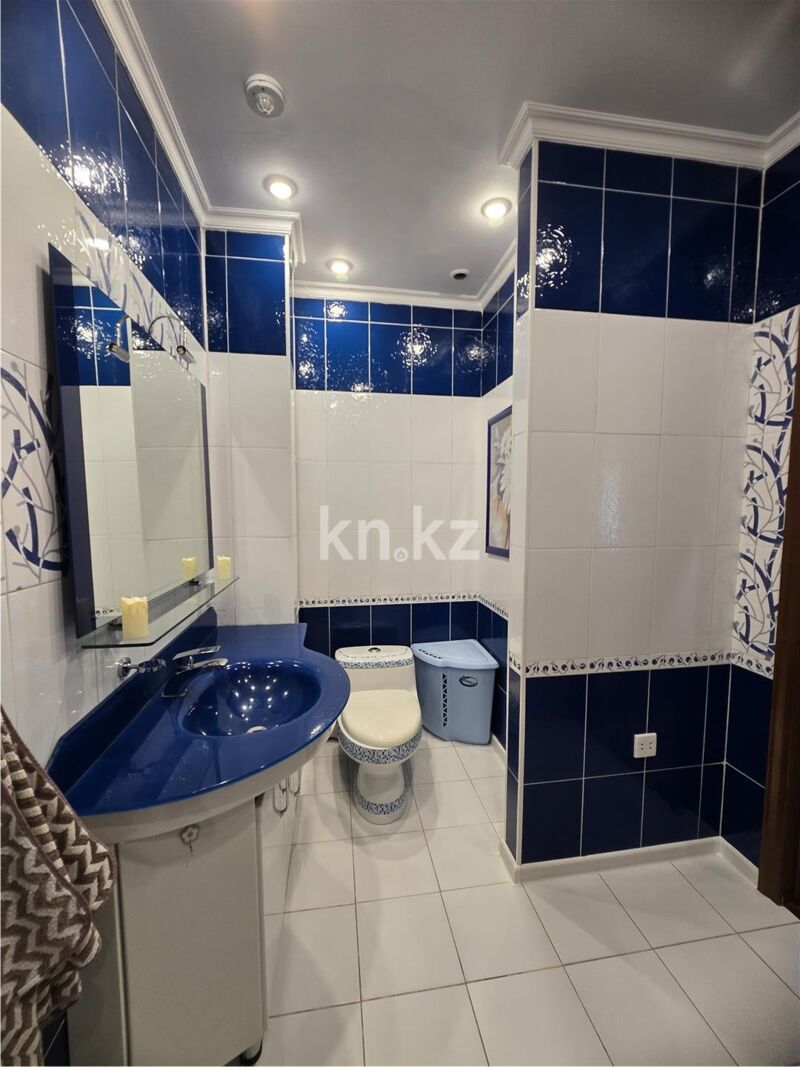 Продажа 6-комнатного дома, 274 м² - Продажа домов, коттеджей в Караганде - страница 4 фото 27 из 38