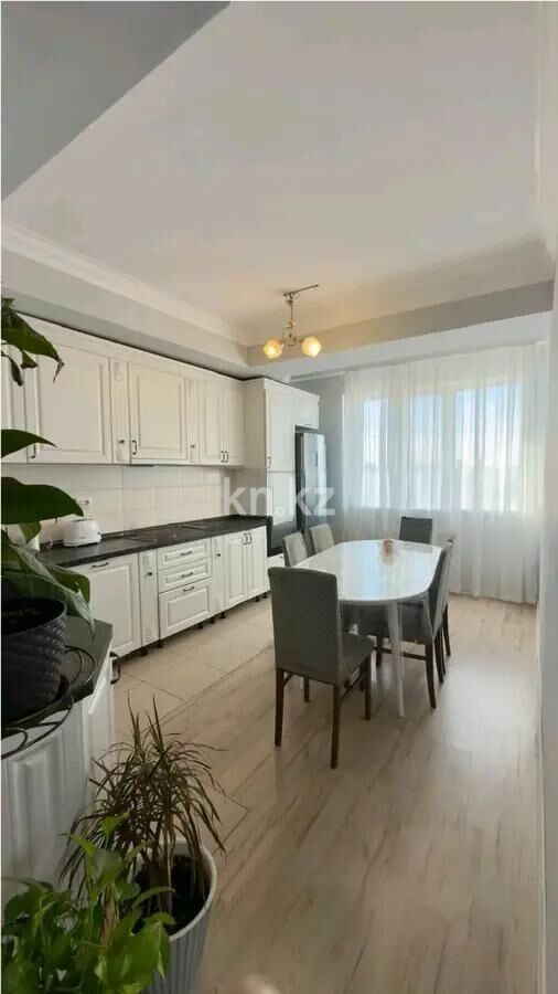 Продажа 4-комнатной квартиры, 109 м² - Продажа квартир в Казахстане - страница 21 фото 3 из 3