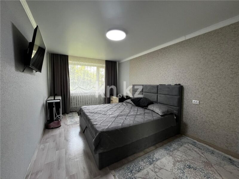 Продажа 2-комнатной квартиры, 47 м² - Продажа двухкомнатных квартир в Майкудуке Караганды - страница 10 фото 3 из 8