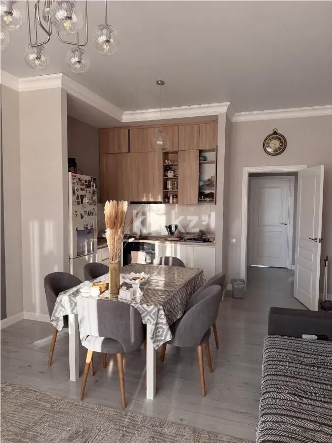 Продажа 4-комнатной квартиры, 103 м² - Продажа четырехкомнатных квартир от собственников в Астане фото 5 из 8
