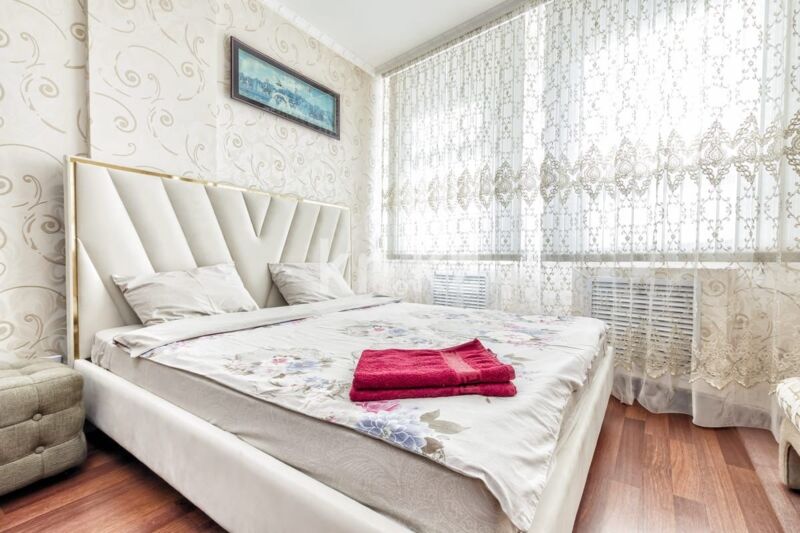 Аренда 1-комнатной квартиры, 48 м² - Аренда квартир помесячно в Казахстане - страница 2 фото 1 из 2
