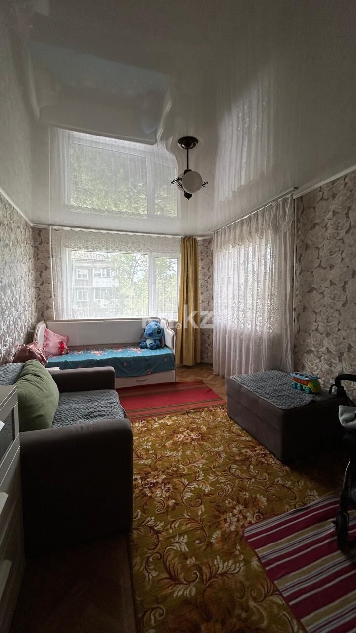 Продажа 3-комнатной квартиры, 61.7 м² - Недвижимость в Петропавловске фото 8 из 8