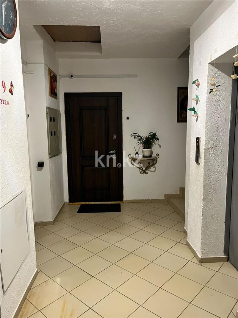 Продажа 1-комнатной квартиры, 40 м² - Продажа однокомнатных квартир в монолитно-каркасном доме в Астане - страница 25 фото 10 из 11