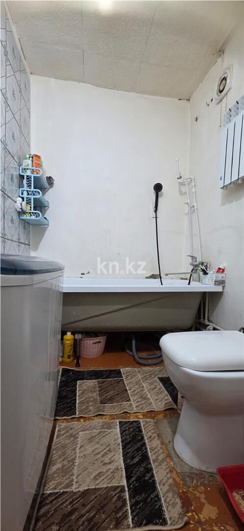 Продажа 2-комнатной квартиры, 43 м² - Продажа двухкомнатных квартир в блочном доме в Казахстане - страница 74 фото 7 из 11