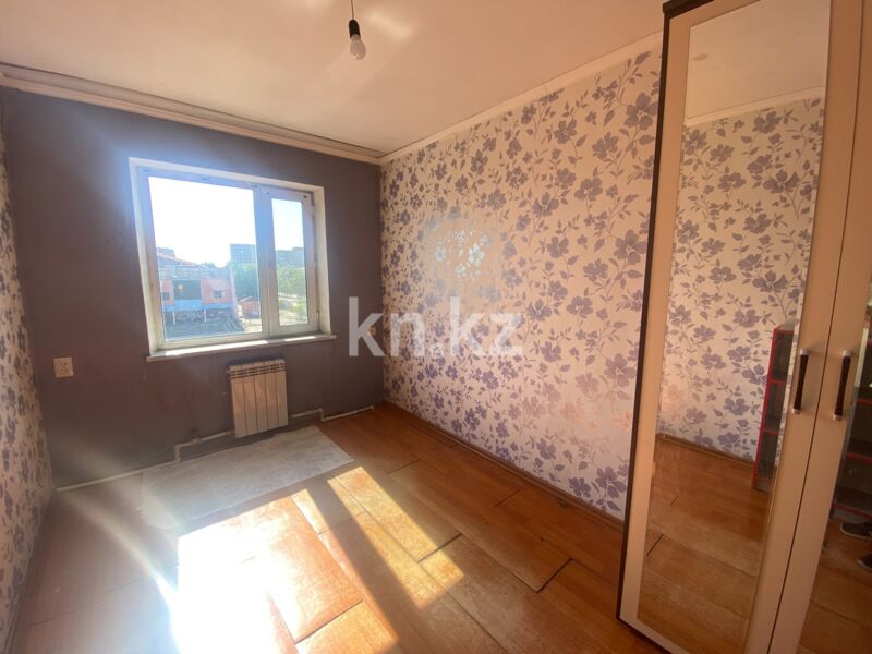 Продажа 2-комнатной квартиры, 42.5 м² - Продажа двухкомнатных квартир в панельном доме в Караганде - страница 15 фото 5 из 19