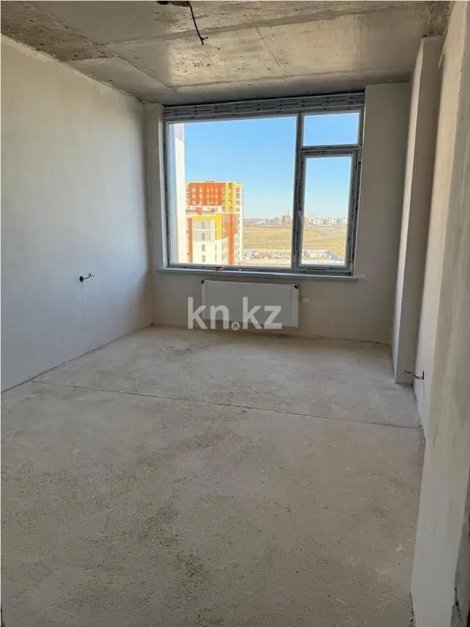 Продажа 2-комнатной квартиры, 45.5 м² - Продажа двухкомнатных квартир от собственников в Казахстане - страница 10 фото 1 из 3