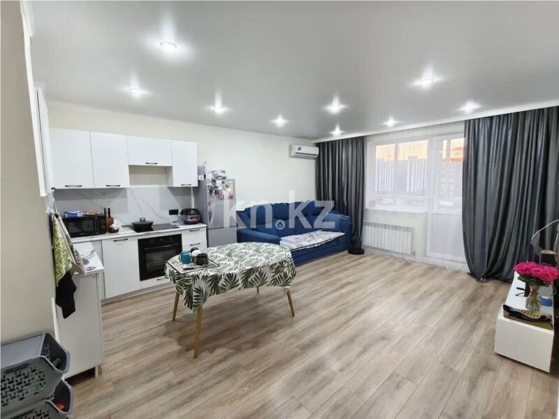 Продажа 3-комнатной квартиры, 72 м² - Продажа квартир в Казахстане - страница 37 фото 1 из 3