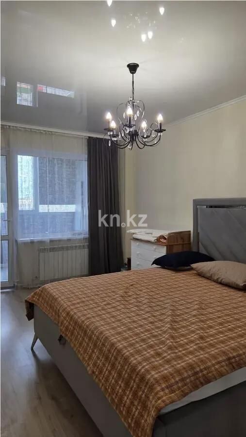 Продажа 2-комнатной квартиры, 68 м² - Продажа квартир в Казахстане - страница 7 фото 2 из 5