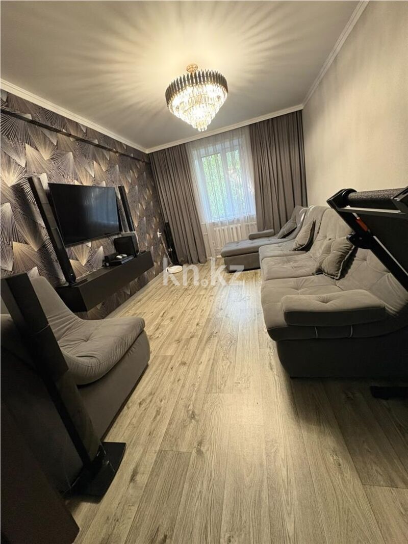 Продажа 2-комнатной квартиры, 57 м² - Недвижимость в Темиртау - страница 23 фото 1 из 8
