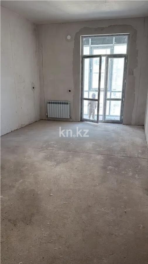 Продажа 4-комнатной квартиры, 126 м² - Продажа четырехкомнатных квартир от собственников в Алматы фото 3 из 3