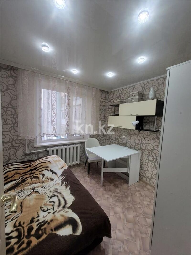Продажа 3-комнатной квартиры, 60 м² - Продажа квартир в Майкудуке Караганды - страница 37 фото 3 из 7