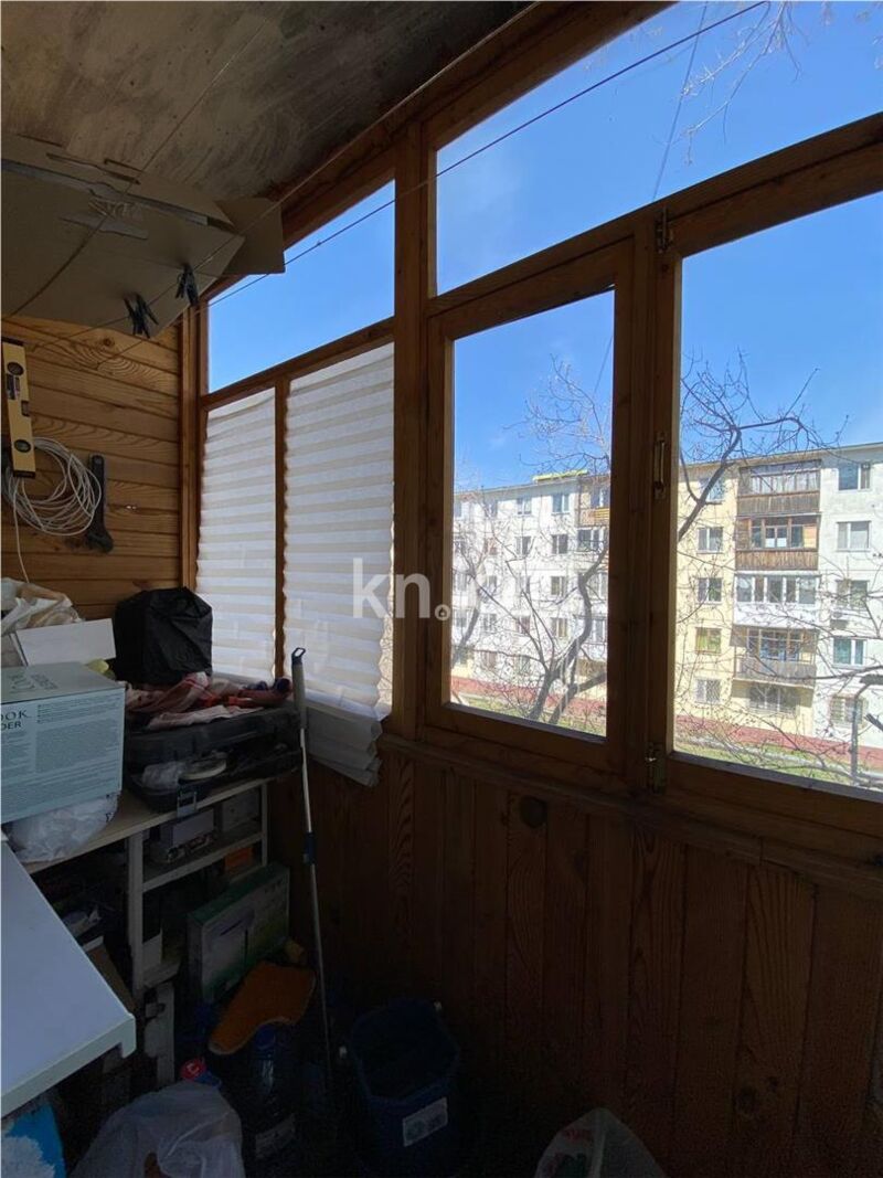 Продажа 3-комнатной квартиры, 58 м² - Продажа трехкомнатных квартир в Темиртау - страница 12 фото 15 из 16