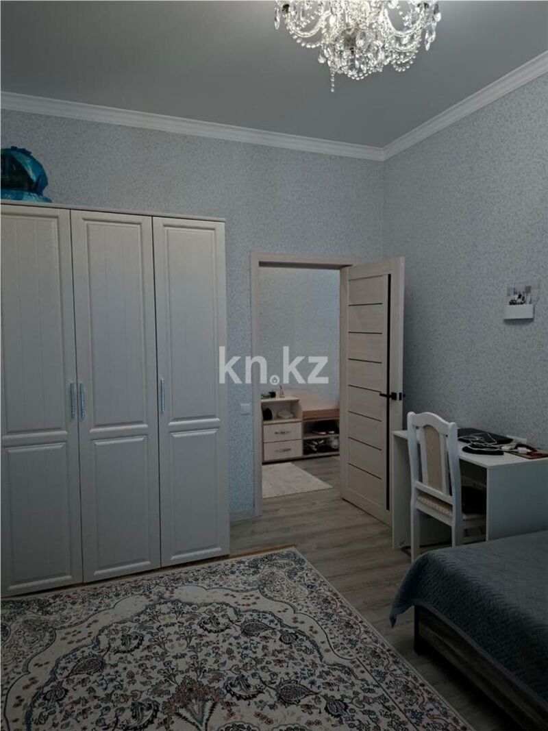 Продажа 3-комнатной квартиры, 91 м² - Продажа трехкомнатных квартир на Юго-Востоке Караганды фото 6 из 16