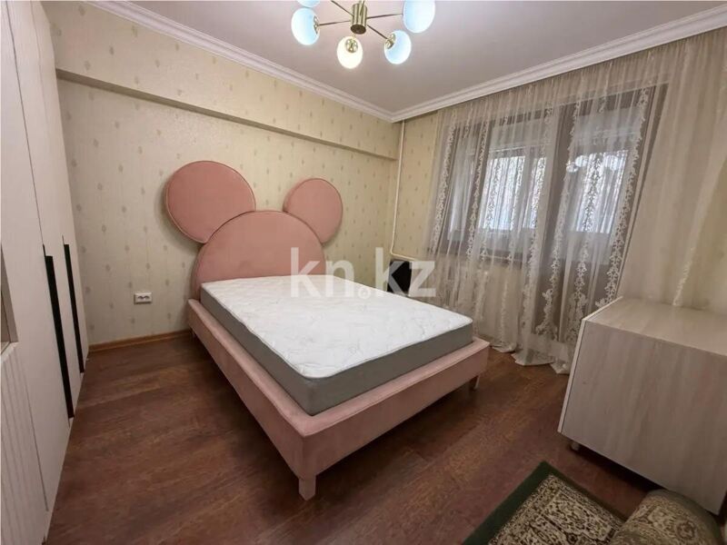 Продажа 3-комнатной квартиры, 75 м² - Продажа трехкомнатных квартир в Бостандыкском р-не Алматы - страница 3 фото 3 из 6