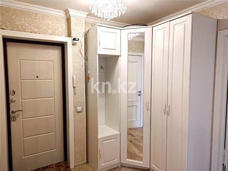 Продажа 3-комнатной квартиры, 63 м² - Продажа квартир в Пришахтинске Караганды - страница 5 фото 10 из 14