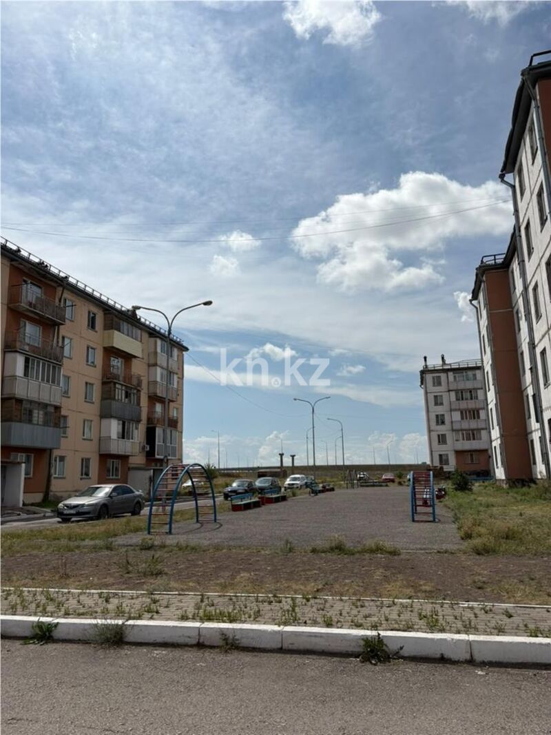 Продажа 1-комнатной квартиры, 40 м² - Продажа однокомнатных квартир в панельном доме в Караганде - страница 4 фото 6 из 8