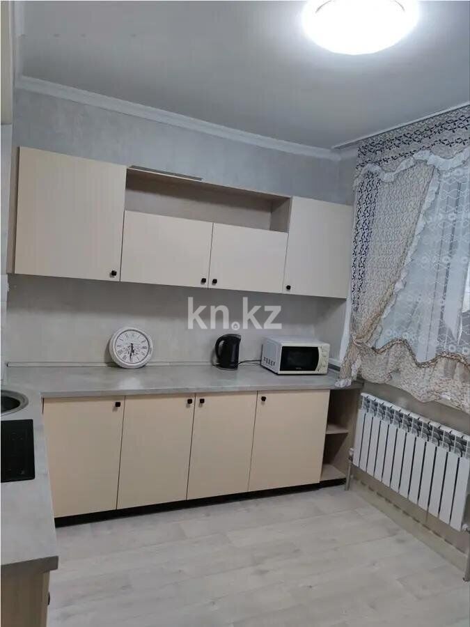 Продажа 1-комнатной квартиры, 41 м² - Продажа однокомнатных квартир в Казахстане фото 2 из 3