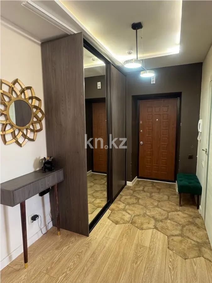 Продажа 3-комнатной квартиры, 77.2 м² - Продажа квартир в кирпичном доме в Астане - страница 203 фото 7 из 8