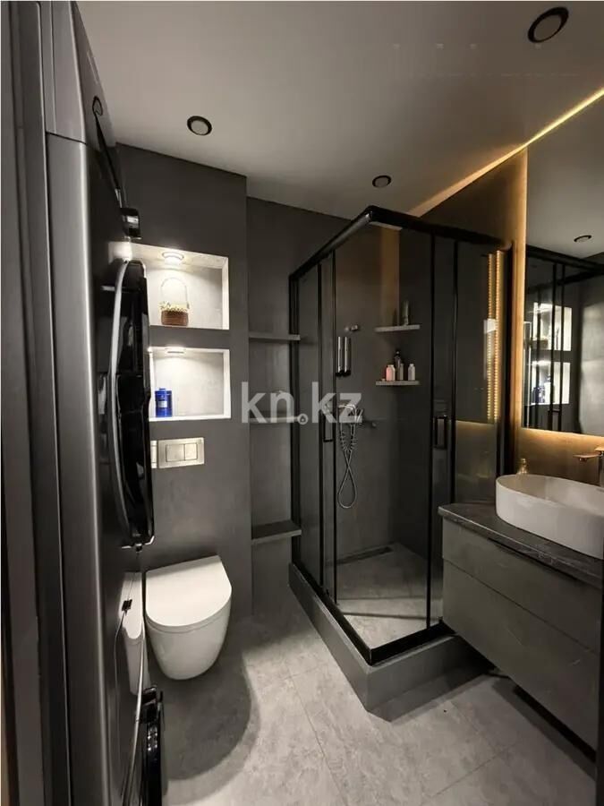 Продажа 3-комнатной квартиры, 64 м² - Продажа трехкомнатных квартир в Турксибском р-не Алматы - страница 6 фото 4 из 4