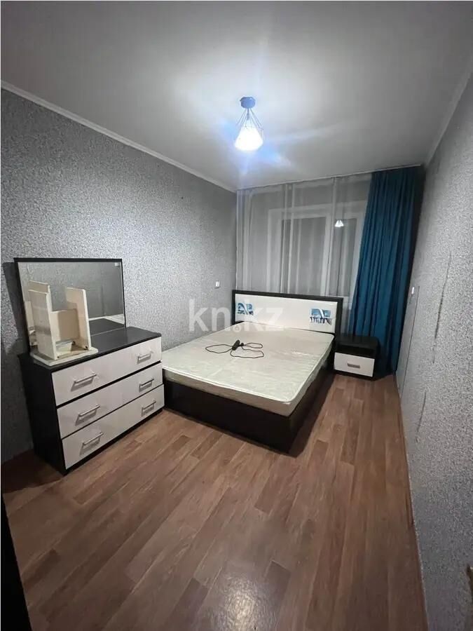 Продажа 2-комнатной квартиры, 48 м² - Продажа квартир в панельном доме в Караганде - страница 3 фото 2 из 4