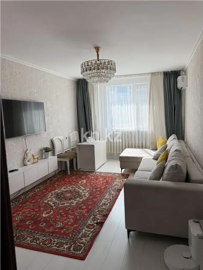 Продажа 3-комнатной квартиры, 78 м² - Продажа квартир в Казахстане - страница 86 фото 1 из 5