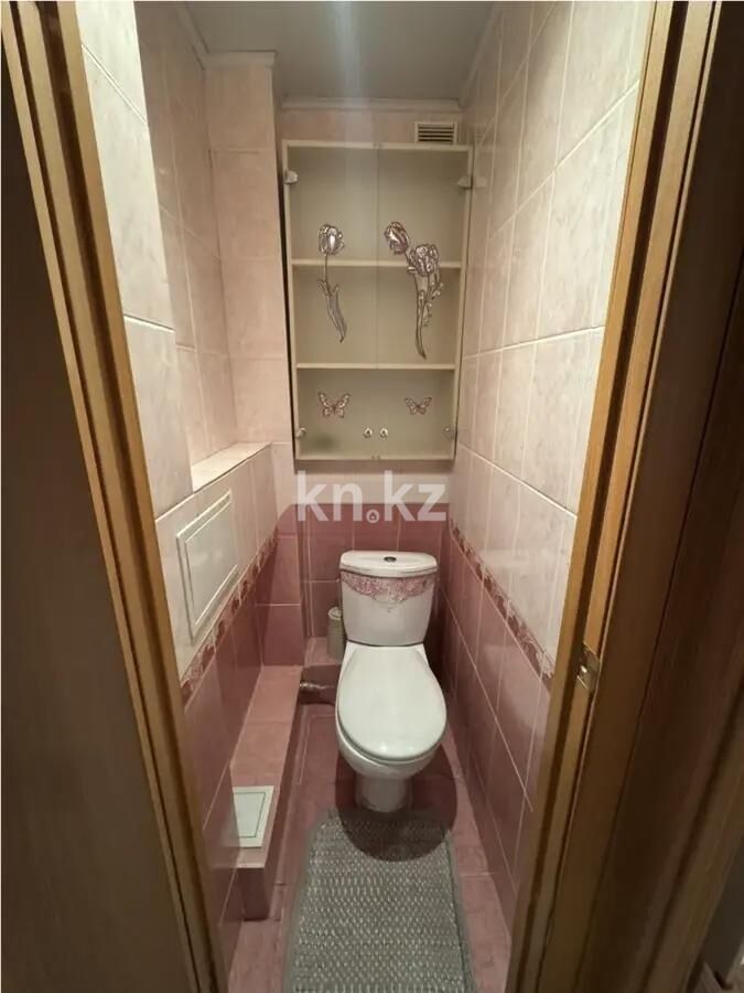 Продажа 2-комнатной квартиры, 50.7 м² - Продажа квартир в панельном доме в Астане - страница 8 фото 5 из 5