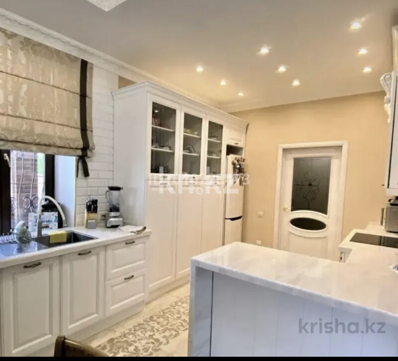 Продажа 9-комнатного дома, 375 м² - Продажа земельных участков в Костанае фото 20 из 23