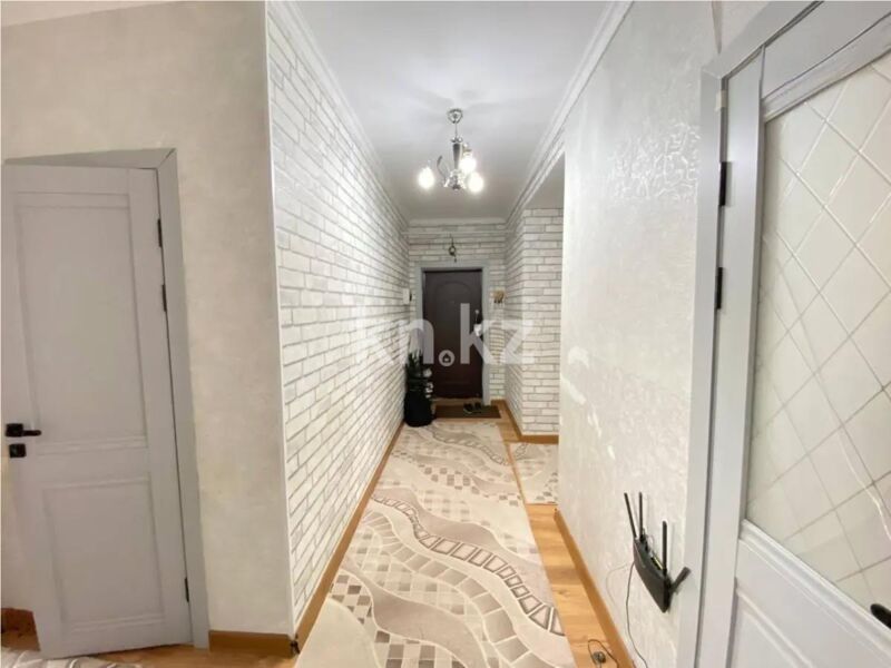 Продажа 3-комнатной квартиры, 103 м² - Продажа трехкомнатных квартир от собственников в Казахстане - страница 9 фото 6 из 6