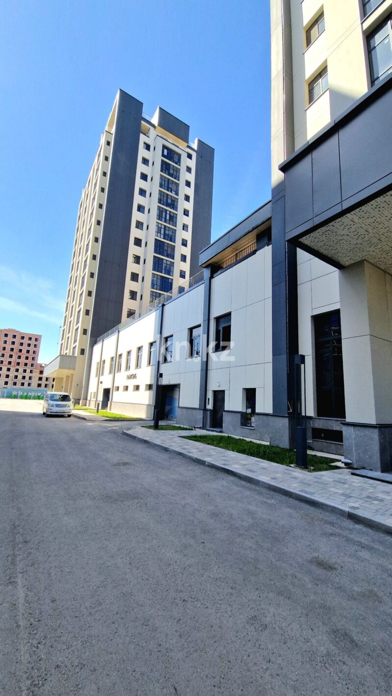 Продажа помещения, 643 м² - Продажа офисных и торговых помещений в Астане в р-не Есиль фото 2 из 6