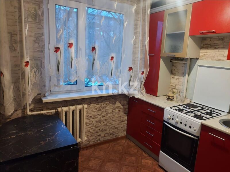 Продажа 2-комнатной квартиры, 45 м² - Продажа двухкомнатных квартир в Майкудуке Караганды - страница 16 фото 5 из 9