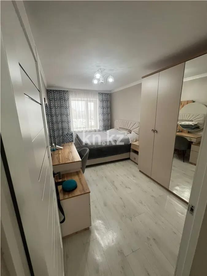Продажа 3-комнатной квартиры, 64 м² - Продажа трехкомнатных квартир на Юго-Востоке Караганды - страница 11 фото 2 из 6