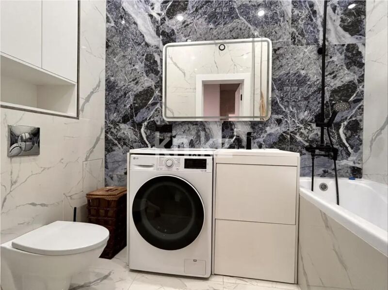 Продажа 3-комнатной квартиры, 71.7 м² - Продажа квартир в Астане - страница 6 фото 5 из 6
