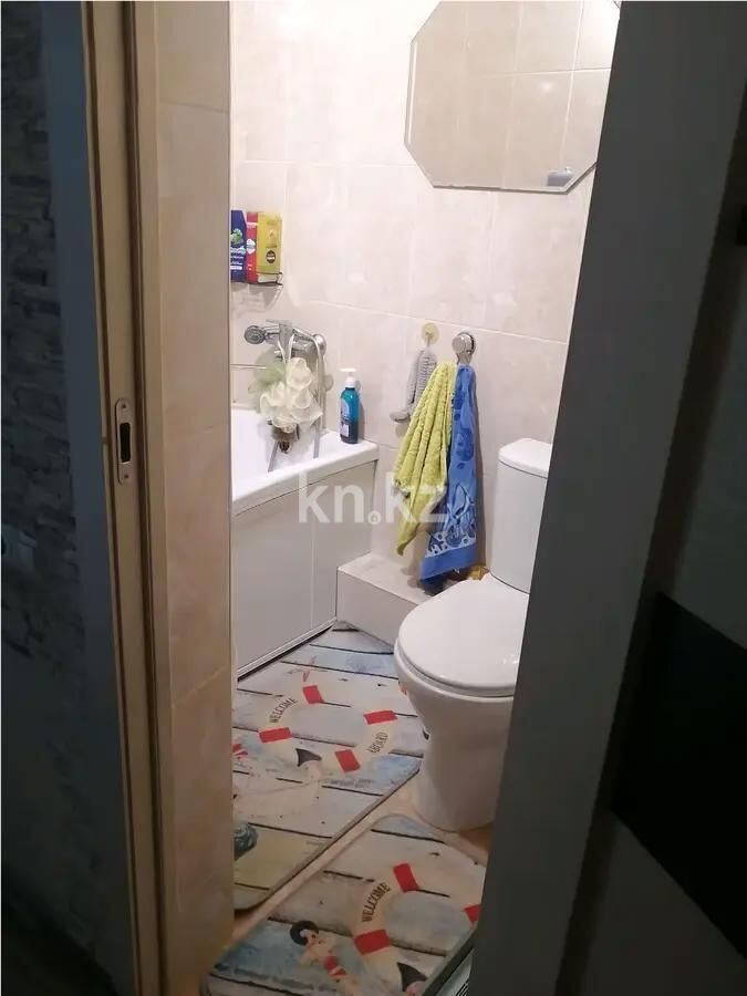 Продажа 1-комнатной квартиры, 32 м² - Продажа однокомнатных квартир в панельном доме в Алматы - страница 27 фото 3 из 4