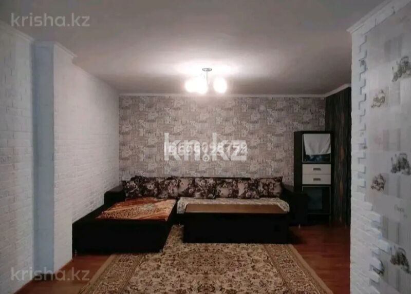 Продажа 2-комнатной квартиры, 56.2 м² - Недвижимость в Шымкенте - страница 3 фото 1 из 6