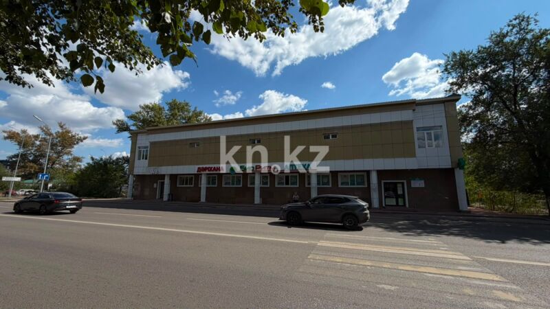 Продажа здания, 540.2 м² - Продажа зданий в Караганде фото 1 из 25