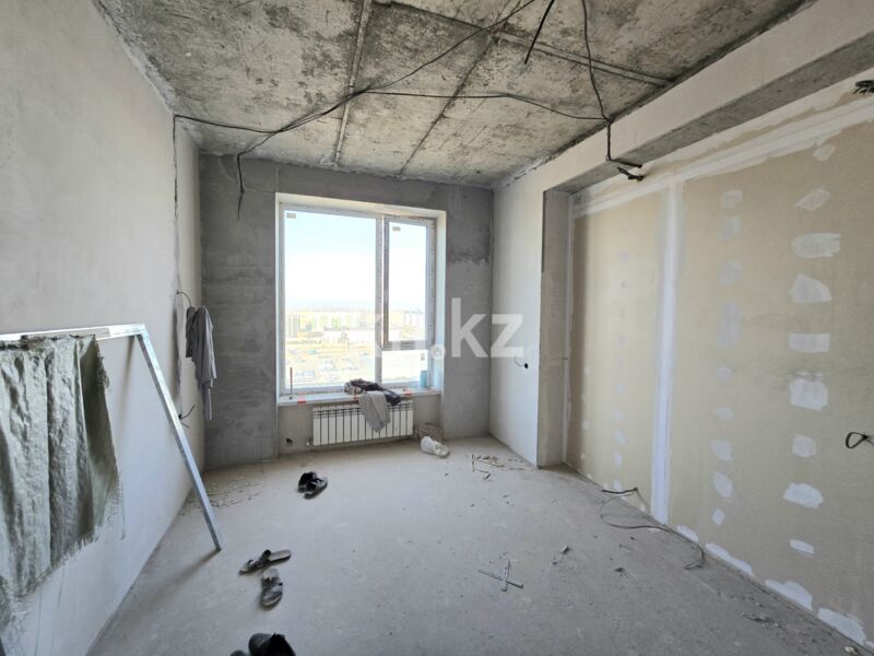 Продажа 3-комнатной квартиры, 84 м² - Продажа квартир в Абайском р-не Шымкента фото 12 из 29
