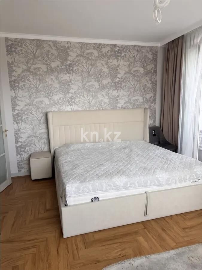 Продажа 3-комнатной квартиры, 92 м² - Продажа трехкомнатных квартир от собственников в Казахстане фото 3 из 6