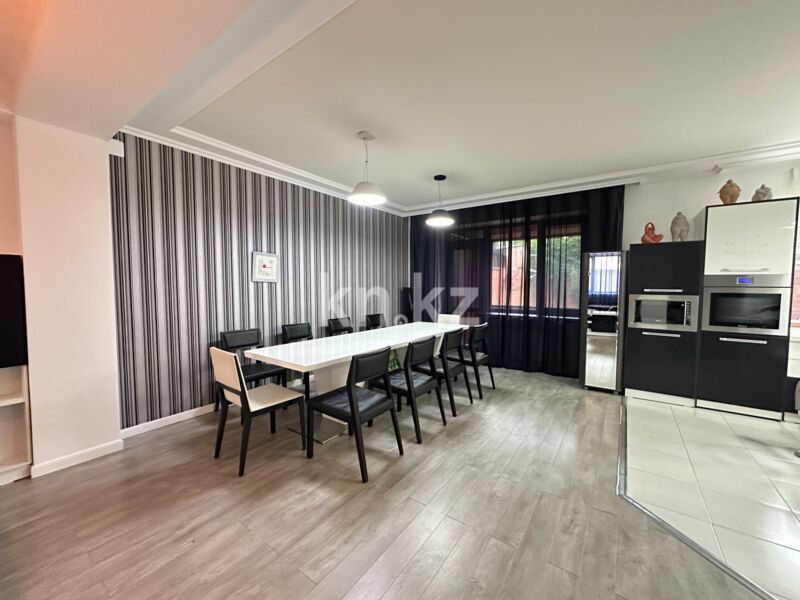 Продажа 6-комнатного дома, 312.6 м² - Продажа домов, коттеджей в Караганде - страница 3 фото 14 из 39