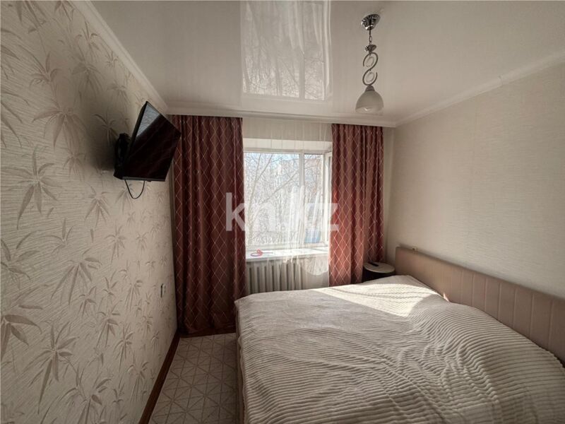 Продажа 3-комнатной квартиры, 66 м² - Продажа трехкомнатных квартир на Юго-Востоке Караганды - страница 17 фото 3 из 11