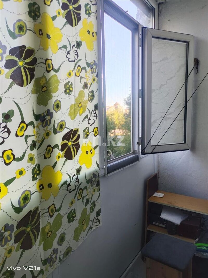 Продажа 3-комнатной квартиры, 61 м² - Продажа трехкомнатных квартир в Караганде - страница 13 фото 9 из 19