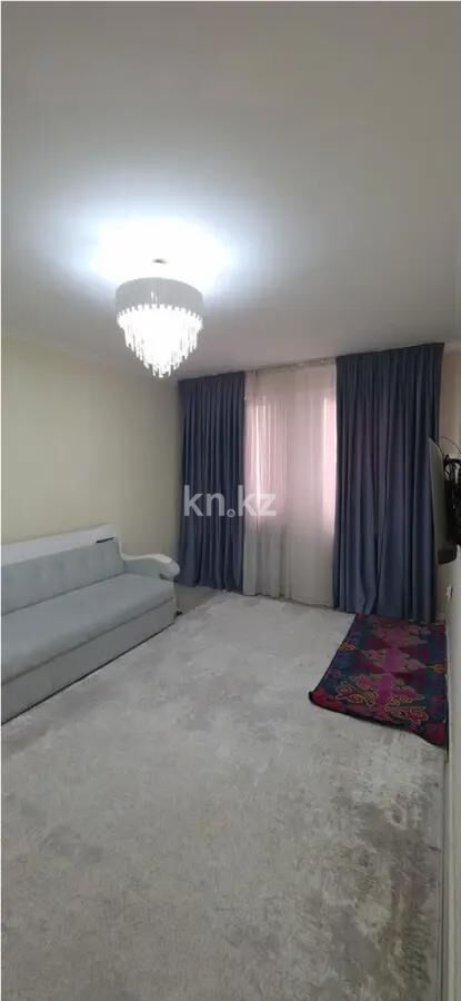 Продажа 1-комнатной квартиры, 40 м² - Продажа однокомнатных квартир в Алатауском р-не Алматы - страница 30 фото 2 из 4