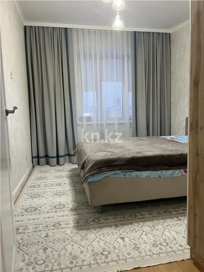 Продажа 2-комнатной квартиры, 58 м² - Продажа двухкомнатных квартир в р-не Алматы Астаны - страница 6 фото 2 из 4